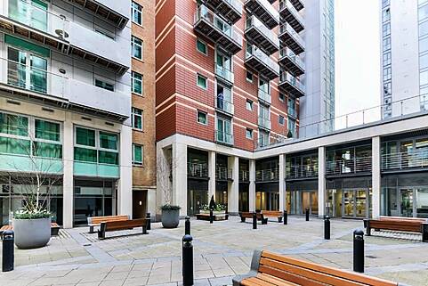 Serviced Offices For Rent, Albert Embankment, Lambeth, London, United Kingdom, LON6827