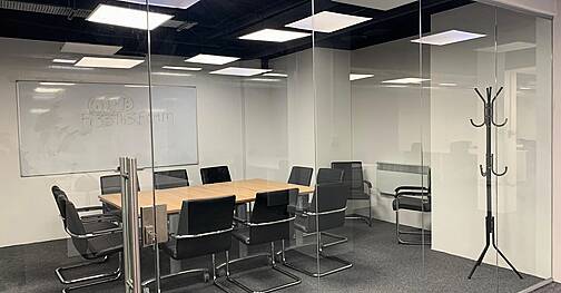 Rent Offices, Albert Embankment, Vauxhall, London, United Kingdom, LON6827