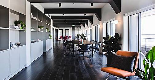 Office Space To Rent, Albert Embankment, Vauxhall, London, United Kingdom, LON7433
