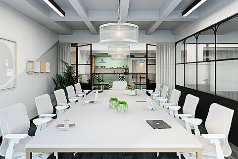 Search Office Space, Aldersgate Street, Barbican, London, United Kingdom, LON7517