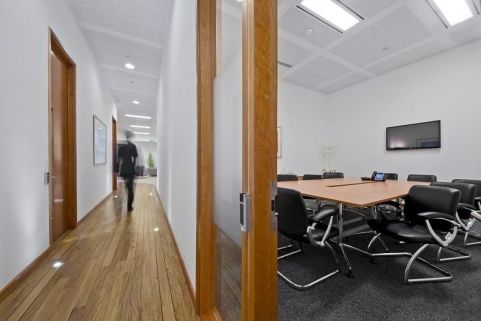 Temporary Office Space For Rent, Aldersgate Street, St. Paul's, London, United Kingdom, LON5047