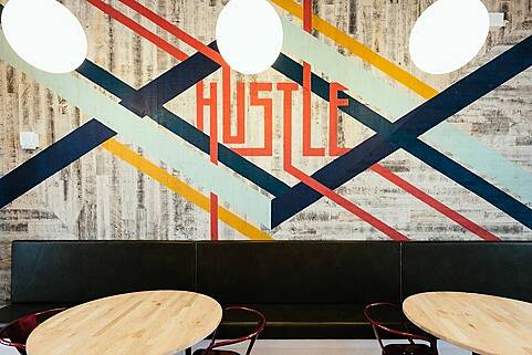Serviced Office Spaces, Aldwych, Covent Garden, London, United Kingdom, LON6223