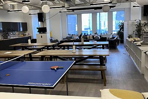 Executive Office Spaces, Alie Street, Aldgate, London, United Kingdom, LON7064