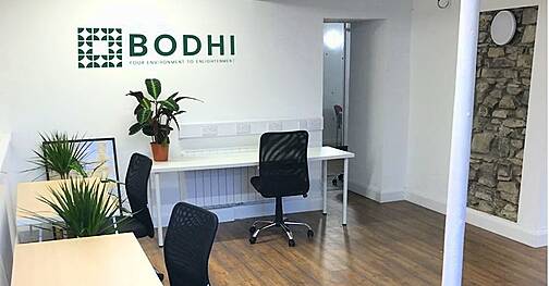 Rent Temporary Offices, Altamount Street, Westport, County Mayo, Ireland, COU7336