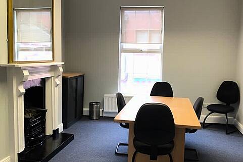 Find Office Space, Amiens Street, Dublin 1, Dublin, Ireland, DUB5825