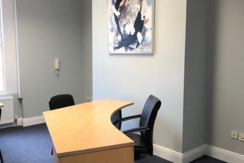 Executive Office Spaces, Amiens Street, Dublin 1, Dublin, Ireland, DUB5825