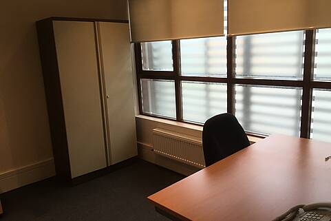 Office Suite, Amiens Street, Dublin 1, Dublin, Ireland, DUB5825