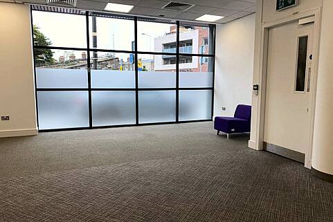 Executive Office Spaces, Amiens Street, Dublin 1, Dublin, Ireland, DUB7633