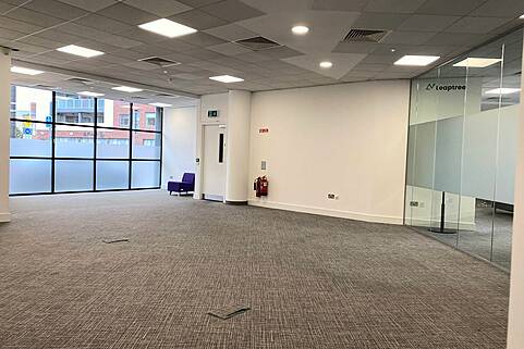 Serviced Office For Let, Amiens Street, Dublin 1, Dublin, Ireland, DUB7633