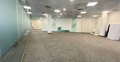 Offices For Rent, Amiens Street, Dublin 1, Dublin, Ireland, DUB7633