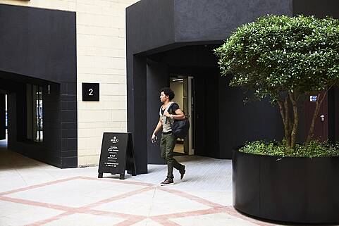 Office To Let, Angel Mews, Angel, London, United Kingdom, LON6150