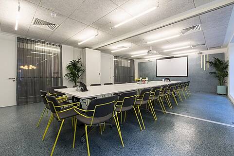 Flexible Offices, Angel Mews, Angel, London, United Kingdom, LON6150