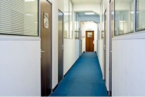 Serviced Offices Rentals, Arcadia Avenue, Finchley, London, United Kingdom, LON3210
