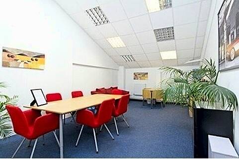 Office To Let, Arcadia Avenue, Finchley, London, United Kingdom, LON3210