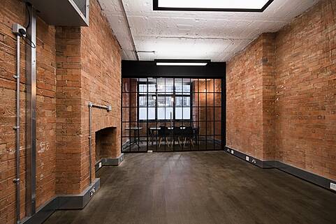 Flexible Space, Archer Street, Soho, London, United Kingdom, LON7218
