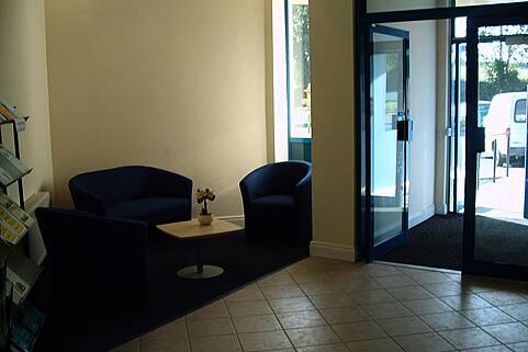 Short Term Offices, Ardee, Ardee, Ireland, ARD5819