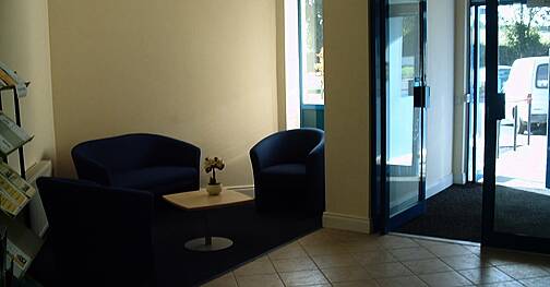 Short Term Offices, Ardee, Ardee, Ireland, ARD5819