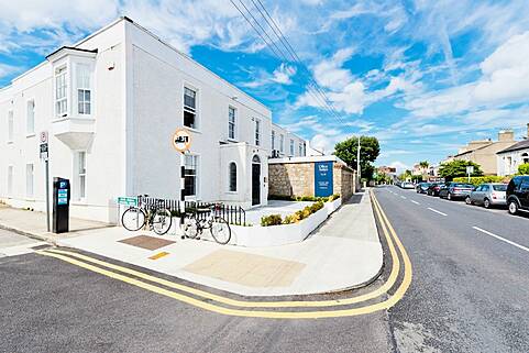 Serviced Offices To Let, Ascaill Dhún Céirí, An Charraig Dhubh, Ireland, AN 6927
