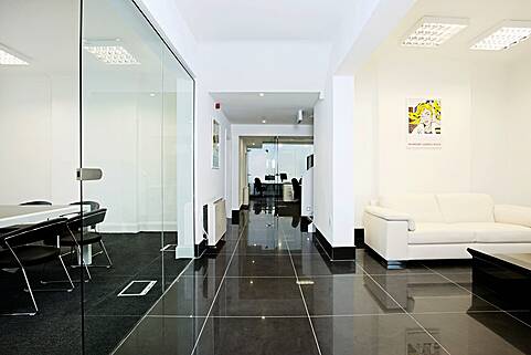 Search Office Spaces, Ascaill Dhún Céirí, An Charraig Dhubh, Ireland, AN 6927