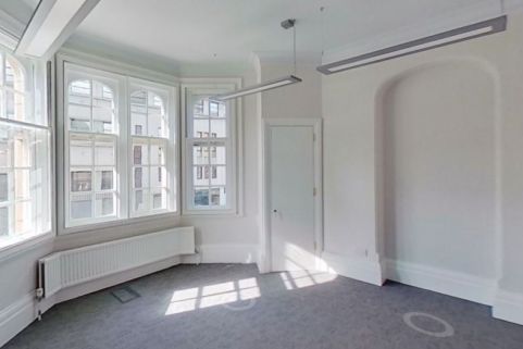 Temporary Office Space To Rent, Buckingham Palace Road, Belgravia, London, United Kingdom, LON7455