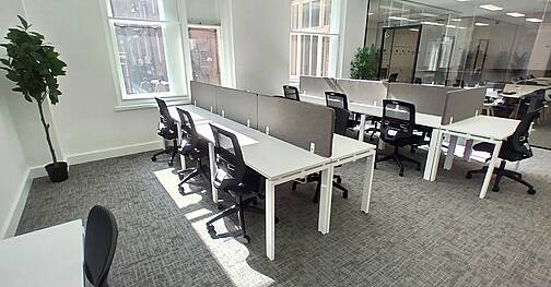 Flexible Space, Buckingham Palace Road, Westminster, London, United Kingdom, LON7600