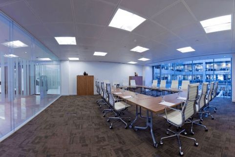 Serviced Office For Rent, Buckingham Palace Road, Victoria, London, United Kingdom, LON5902