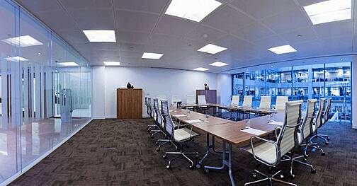Serviced Office For Rent, Buckingham Palace Road, Victoria, London, United Kingdom, LON5902
