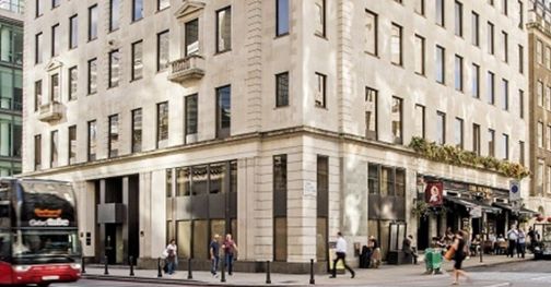 Serviced Offices To Let, Buckingham Palace Road, Victoria, London, United Kingdom, LON6529