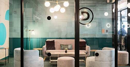 Flexible Office Spaces, Buckingham Palace Road, Victoria, London, United Kingdom, LON6791