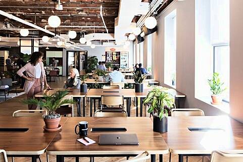 Commercial Offices, Buckingham Palace Road, Victoria, London, United Kingdom, LON6791