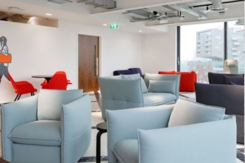 Serviced Offices To Rent, Burford Road, Stratford, London, United Kingdom, LON6999