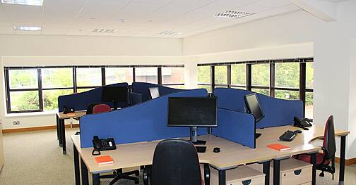 Search Office Space, Burton Hall Road, Sandyford, Dublin, Ireland, DUB5816