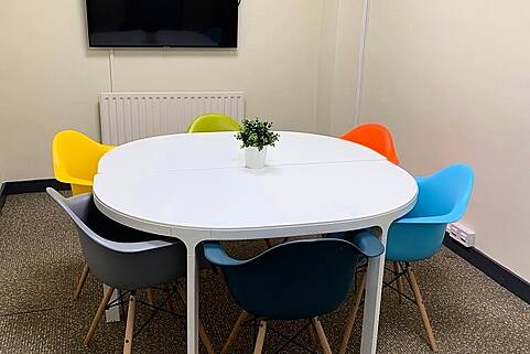 Office Suite, Burton Hall Road, Sandyford, Dublin, Ireland, DUB5816