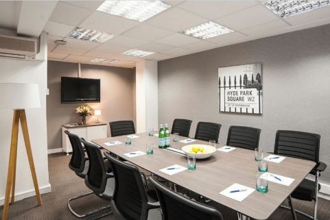 Office Suites To Rent, Burwood Place, Marble Arch, London, United Kingdom, LON5903