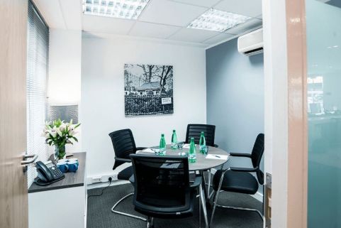 Office Suites To Let, Burwood Place, Marble Arch, London, United Kingdom, LON5903