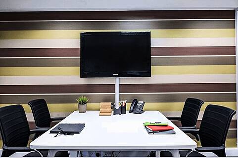 Temporary Office Space For Rent, Burwood Place, Marble Arch, London, United Kingdom, LON5903