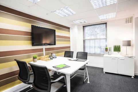 Commercial Offices, Burwood Place, Marble Arch, London, United Kingdom, LON5903