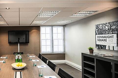 Serviced Offices Rental, Burwood Place, Marble Arch, London, United Kingdom, LON5903