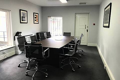Rent Office Space, Baggot Street Lower, Dublin 2, Dublin, Ireland, DUB5820