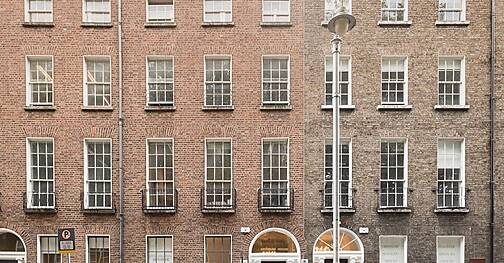 Serviced Office To Let, Baggot Street Lower, Dublin 2, Dublin, Ireland, DUB5820