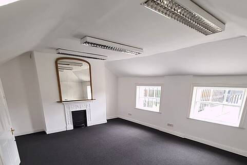 Find Offices, Baggot Street Lower, Dublin 2, Dublin, Ireland, DUB7502