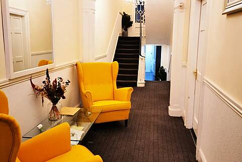 Rent Office Space, Baggot Street Lower, Dublin 2, Dublin, Ireland, DUB7502