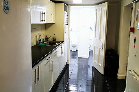 Serviced Office, Baggot Street Lower, Dublin 2, Dublin, Ireland, DUB7502