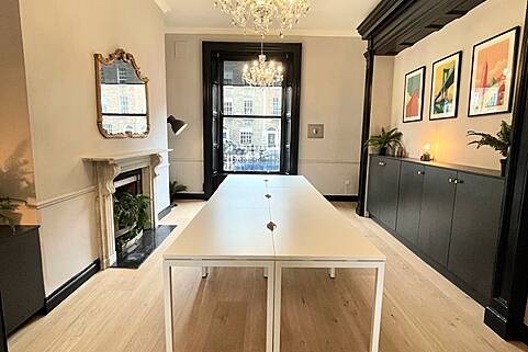 Rent Temporary Offices, Baggot Street Lower, Dublin 2, Dublin, Ireland, DUB7614