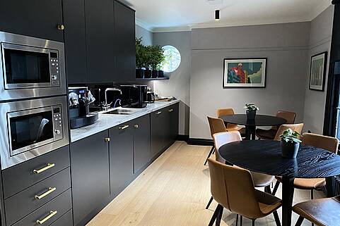Serviced Office Suites, Baggot Street Lower, Dublin 2, Dublin, Ireland, DUB7614