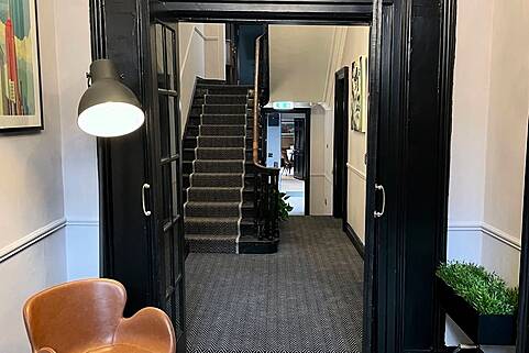 Rent An Office, Baggot Street Lower, Dublin 2, Dublin, Ireland, DUB7614