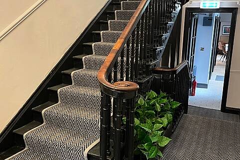 Flexible Office Spaces, Baggot Street Lower, Dublin 2, Dublin, Ireland, DUB7614