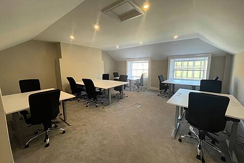 Office Space For Rent, Baggot Street Lower, Dublin 2, Dublin, Ireland, DUB7636