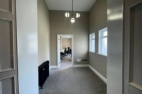 Rent Temporary Office, Baggot Street Lower, Dublin 2, Dublin, Ireland, DUB7636
