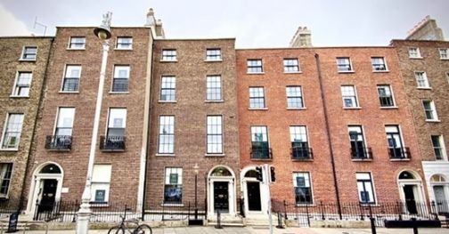 Serviced Offices Rentals, Baggot Street Lower, Dublin 2, Dublin, Ireland, DUB7029